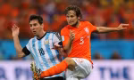 Thêm lý do để tin Argentina đánh bại Hà Lan ở tứ kết