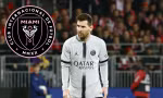 Đội bóng của Beckham 'tung chiêu', quyết tậu bằng được Messi 