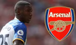 Brighton 'bật đèn xanh' cho Arsenal mua tiền vệ trị giá 90 triệu bảng