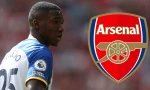 Brighton 'bật đèn xanh' cho Arsenal mua tiền vệ trị giá 90 triệu bảng