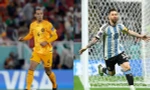 Những con số 'biết nói' trước trận Hà Lan vs Argentina