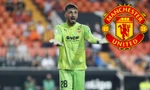 MU nhắm thủ môn 30 triệu bảng thay De Gea