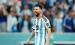 Toả sáng giúp Argentina vào chung kết World Cup 2022, Messi lập nên nhiều kỷ lục mới