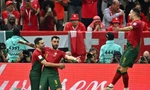 Đội hình tiêu biểu vòng 1/8 World Cup 2022: Bồ Đào Nha áp đảo