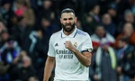 Top 10 chân sút vĩ đại nhất trong lịch sử La Liga: Benzema thua 4 cái tên