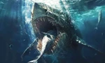 Cá mập Megalodon. Ảnh minh họa.