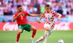 Những con số 'biết nói' trước trận Croatia vs Morocco