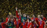 Lịch sử World Cup 2010: Tây Ban Nha lần đầu tiên đăng quang