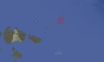 Google Maps 'giấu nhẹm' hòn đảo bí ẩn của Nga thổi bùng thuyết âm mưu về một 'căn cứ tuyệt mật'