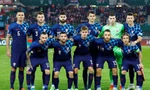 Ứng viên vô địch World Cup 2022: Khó có cửa cho Croatia