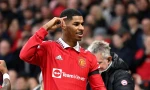 'Xé lưới' Leeds, Rashford tái hiện kỳ tích của Rooney