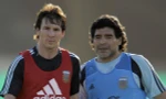 Những kỷ lục tại World Cup của Maradona chờ Messi xô đổ