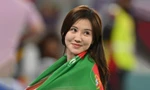 Mê mẩn với nhan sắc dàn CĐV Bồ Đào Nha tại World Cup 2022