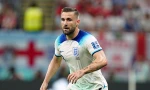 Luke Shaw cảnh báo ĐT Anh về các mối đe doạ từ Pháp