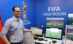 Lịch sử World Cup 2018: VAR lần đầu xuất hiện