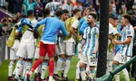 Siêu máy tính dự đoán Argentina 'rộng cửa' vô địch World Cup 2022 hơn Pháp