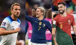 Những ‘chân chuyền’ tốt nhất tại World Cup 2022