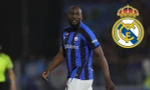 Real gây sốc với ý định mua ‘bom xịt’ Lukaku
