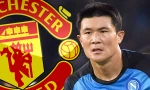 MU sẵn sàng chi 42 triệu bảng mua trung vệ người Hàn Quốc