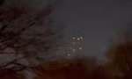 Clip 10 'UFO' bay lượn ở Mỹ dấy lên nghi vấn người ngoài hành tinh ghé thăm Trái đất