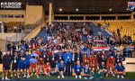 Hé lộ kế hoạch chuẩn bị của U22 Thái Lan trước thềm SEA Games 32