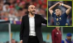 HLV Morocco tuyên bố không lập kế hoạch ngăn chặn Mbappe