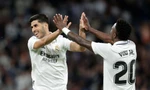 Asensio lập công, Real nhọc nhằn đánh bại Getafe