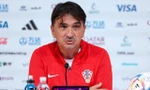 HLV Zlatko Dalic.