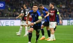 Lautaro Martinez lập công, Inter Milan giành vé vào chung kết Champions League