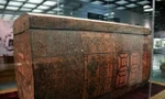 Chiếc quan tài kỳ dị của vị quân chủ Tăng quốc thời Xuân Thu Chiến Quốc trong lịch sử Trung Quốc cổ đại nặng tới 7 tấn.