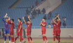 ĐT Việt Nam đã có chiến thắng 3-0 trước Myanmar để giành vị trí nhất bảng B.