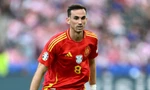 Top 10 cầu thủ điển trai nhất tại EURO 2024