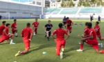 Singapore chốt danh sách dự AFF Cup 2022: Vắng mặt 3 trụ cột
