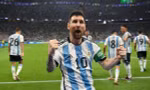 Đội hình tiêu biểu lượt trận thứ 2 vòng bảng World Cup 2022: Vinh danh Messi, Mbappe