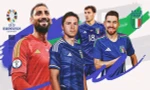 Nhận diện ứng cử viên vô địch EURO 2024: Italia - Không thể xem thường ‘nhà vua’
