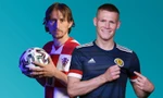 Croatia - Scotland: Mệnh lệnh phải thắng