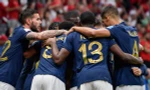 Vào chung kết World Cup 2022, ĐT Pháp thiết lập nhiều kỷ lục đáng nể