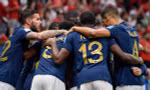 Vào chung kết World Cup 2022, ĐT Pháp thiết lập nhiều kỷ lục đáng nể