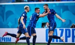 Thuỵ Điển - Slovakia: Quyết đấu vì tấm vé đi tiếp