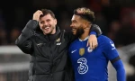 Real lên kế hoạch mua 4 ngôi sao Chelsea