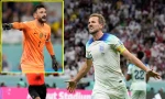 Trước trận Anh vs Pháp, Harry Kane tuyên bố không bạn bè với Hugo Lloris