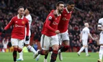 Ronaldo ra đi, MU 'vô đối' ở Premier League
