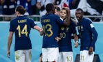 Những đối thủ ĐT Pháp có thể chạm trán trên con đường bảo vệ ‘ngôi vương’ World Cup