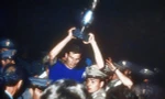 EURO 1968: Chức vô địch đầu tiên của Italia