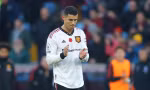 MU chính thức chia tay Cristiano Ronaldo