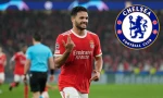 Chelsea chi 70 triệu bảng mua 'Ronaldo 2.0'