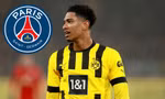 PSG nhảy vào cuộc đua giành Bellingham cùng Real và 3 đại gia Ngoại hạng Anh