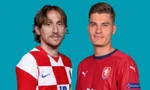 Croatia - CH Czech: Khó cho 'Vatreni'