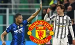 HLV Ten Hag ra tay, MU sắp 'kích nổ bom tấn' đến từ Serie A?