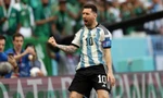 Hé lộ chế độ ăn uống của Messi tại World Cup 2022